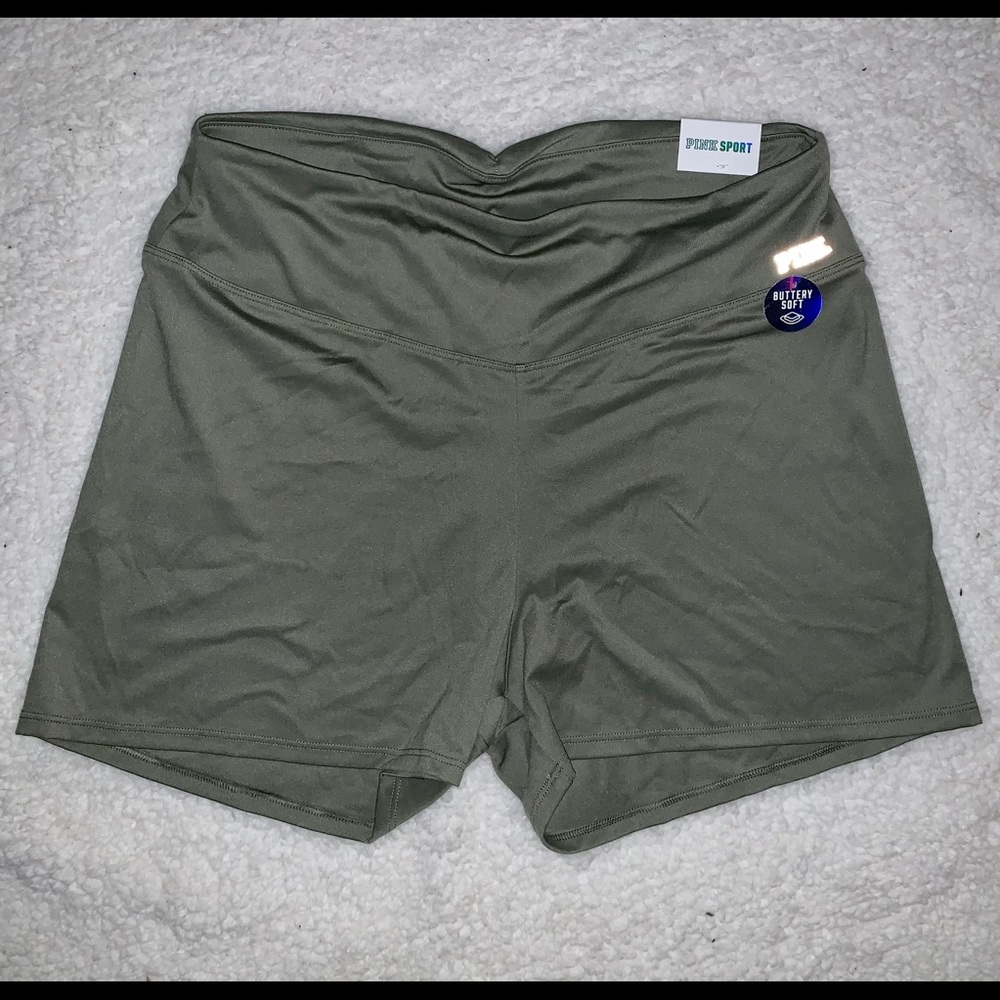 Victoria’s Secret Pink Shorts